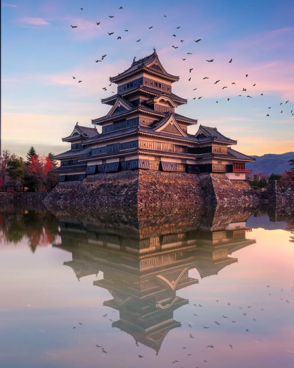Matsumoto Castle
