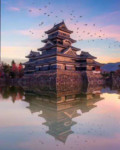 Matsumoto Castle