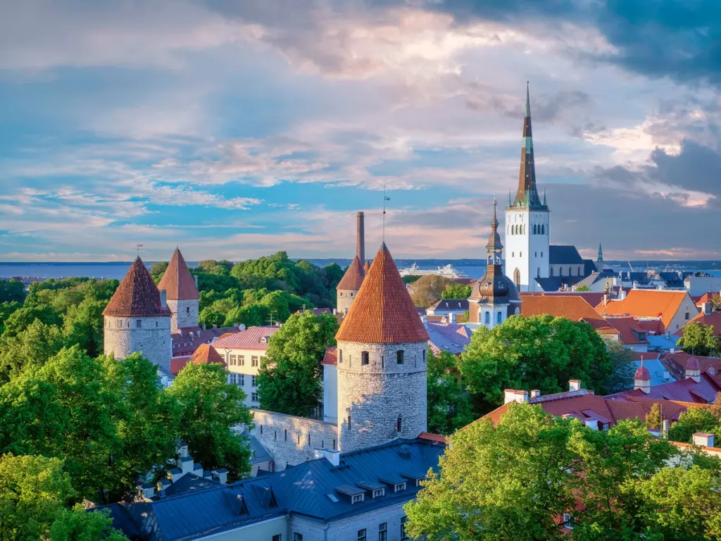 Tallinn
