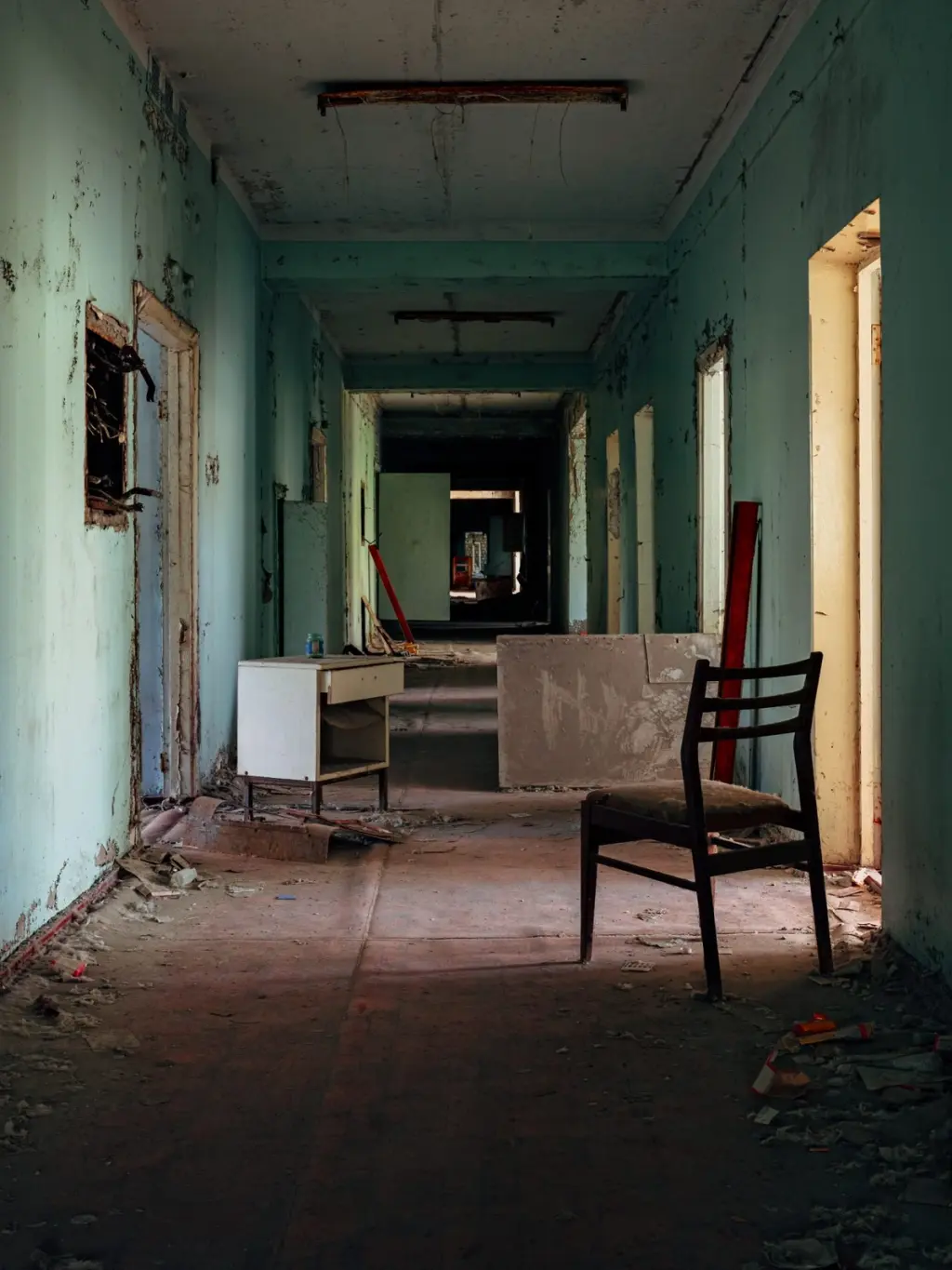 Hospital