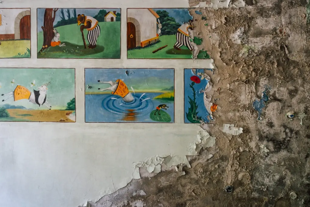 pripyat