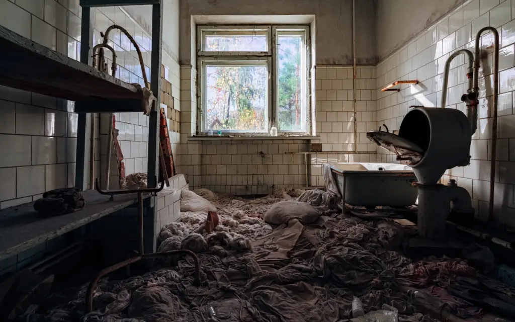 Hospital