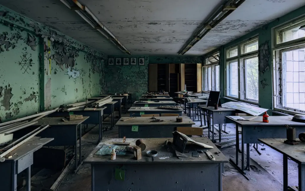 School
