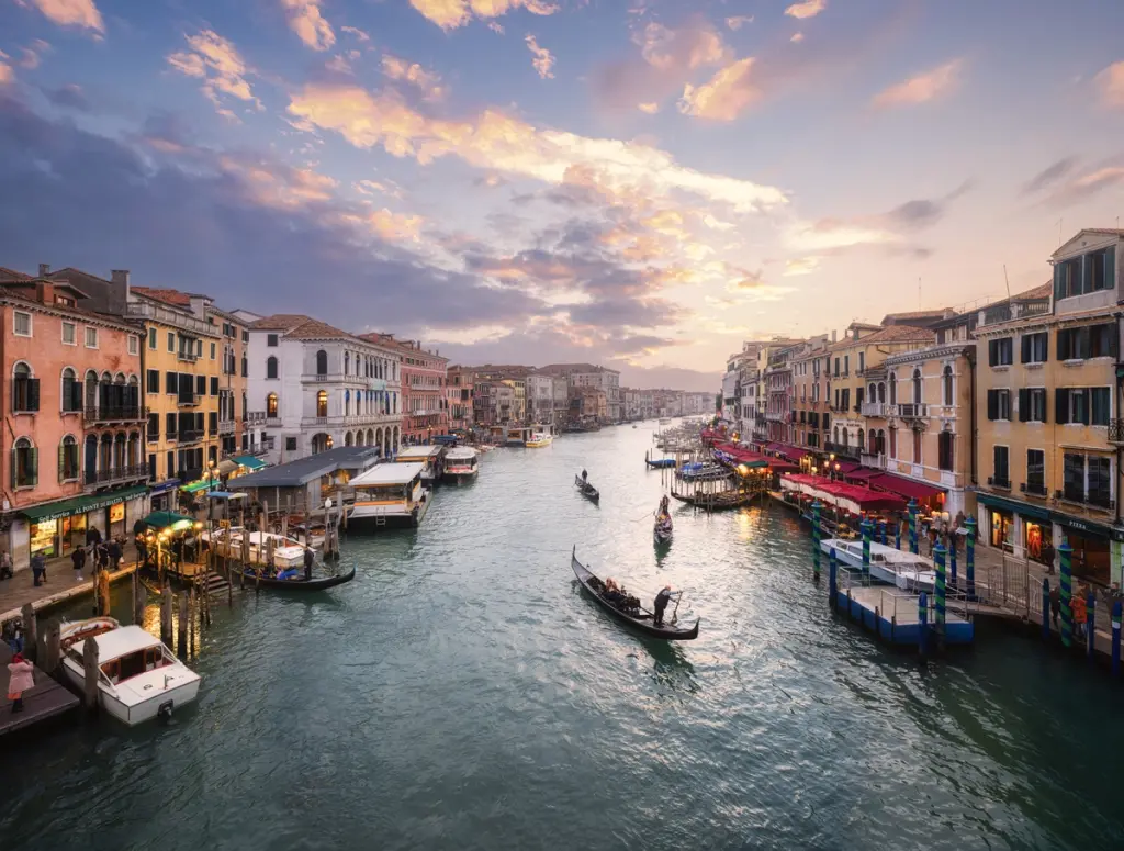 Grande Canale
