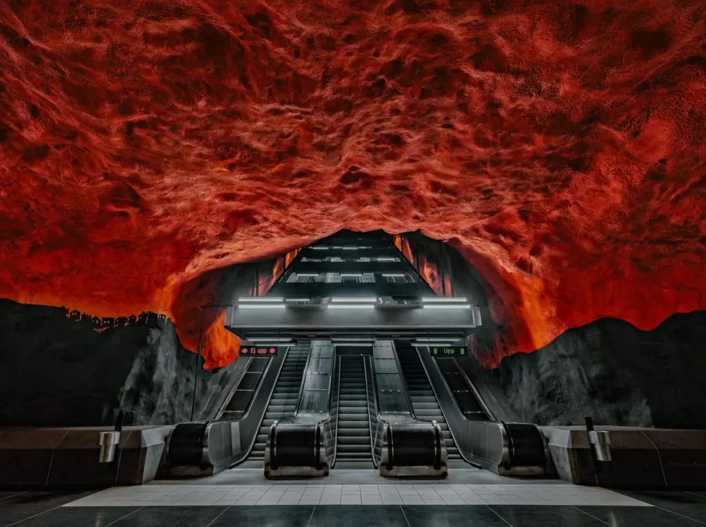 Gates of Hell