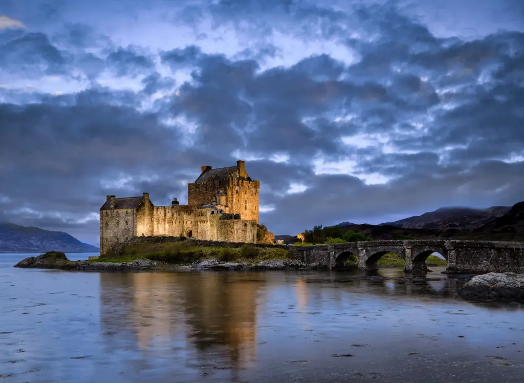 Scotland