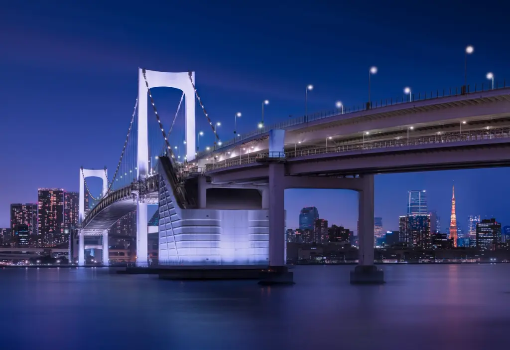 Rainbow Bridge