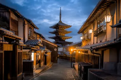 Kyoto