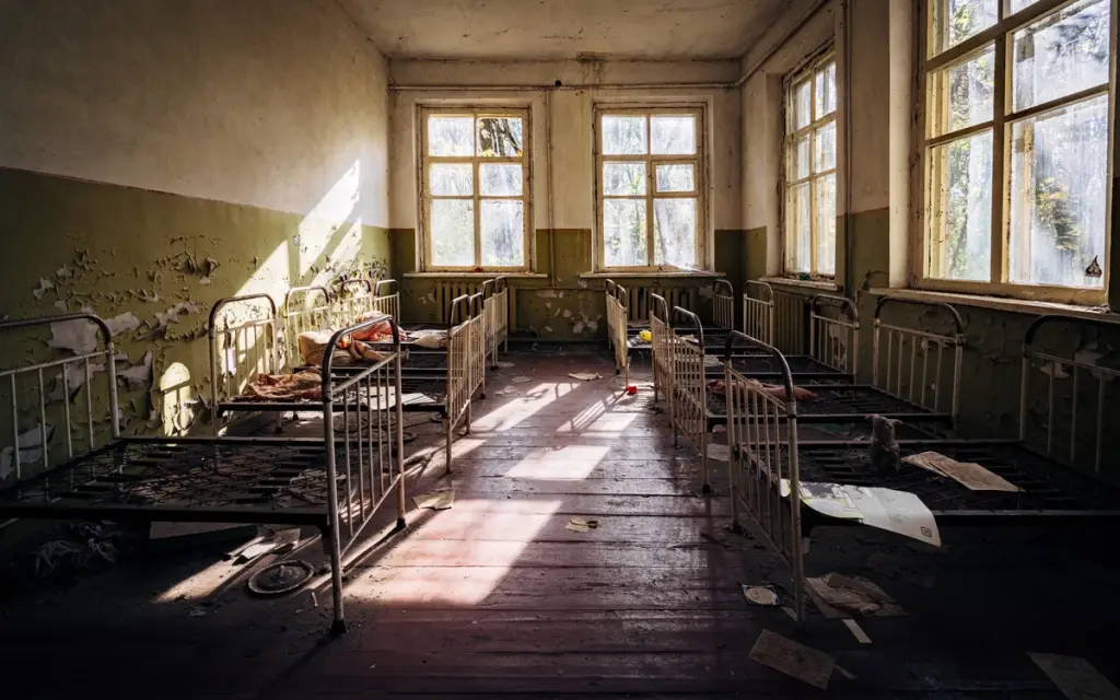 Kindergarten