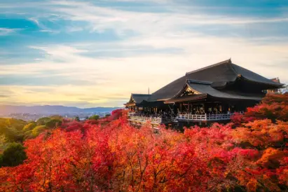 kiyomizu