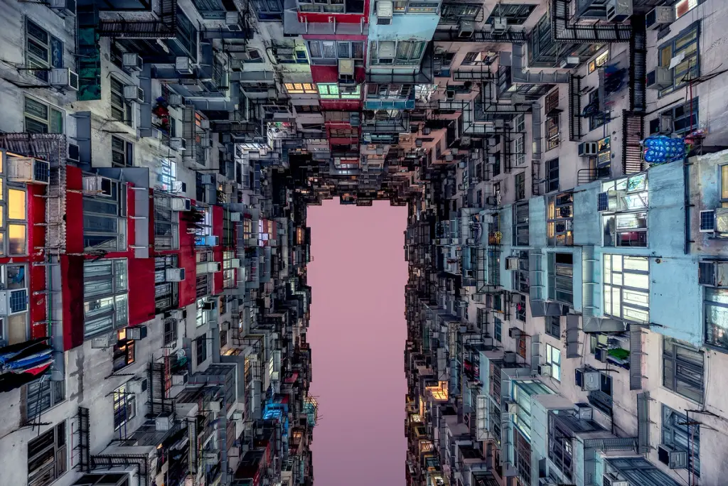 Monster Building