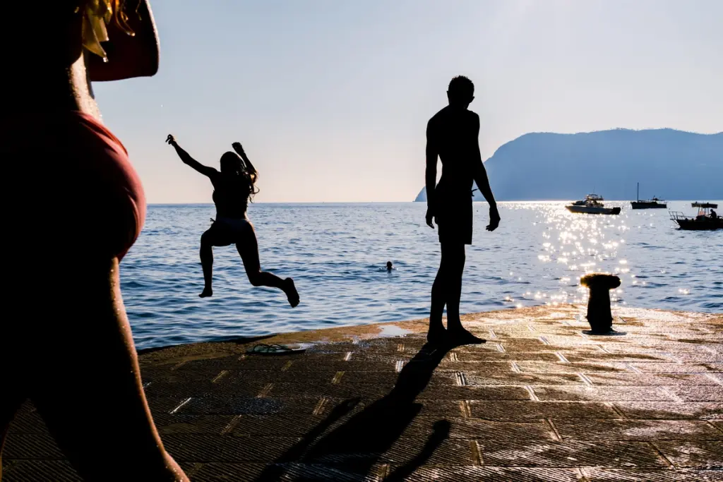 La Spezia
