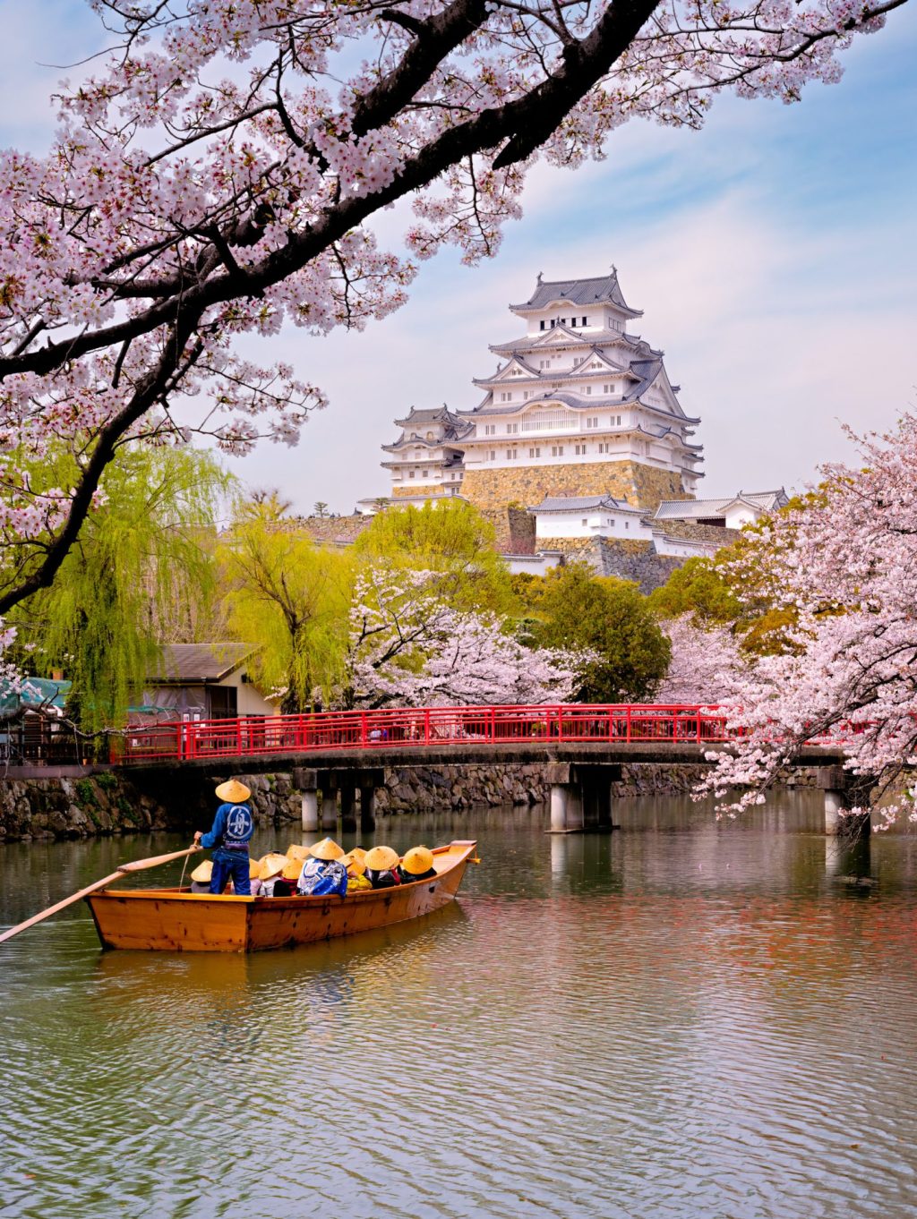 Himeji Castle